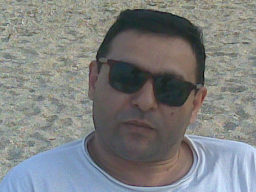 Nazim Qasanov
