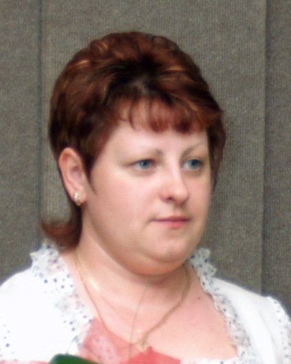 Ольга Закирова
