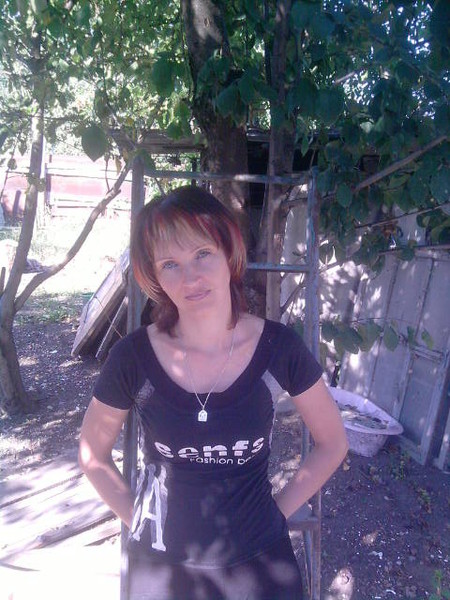 Елена Чаплыгина