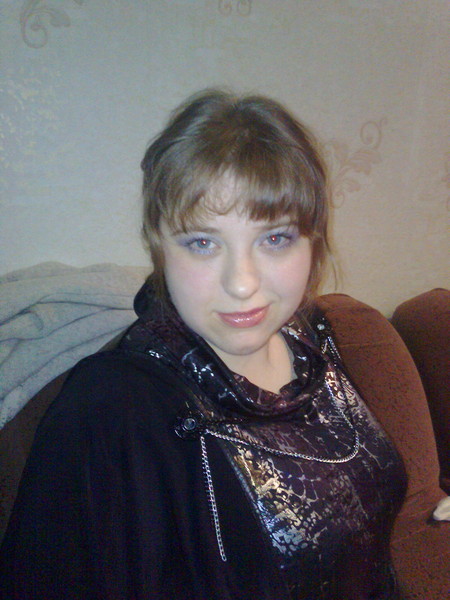 Нина Куриленко