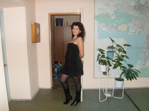 Анна Девитьярова