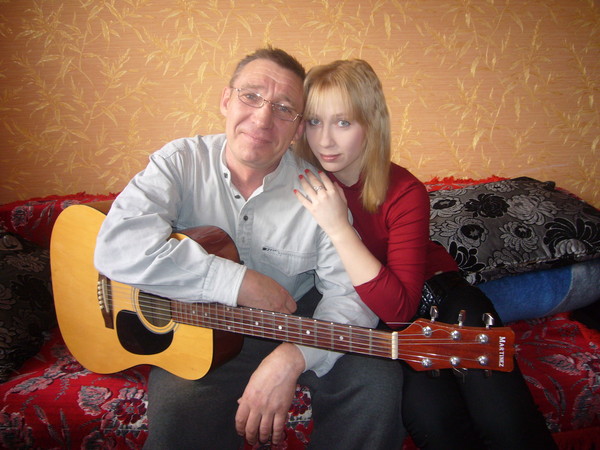 Владимир Финогин