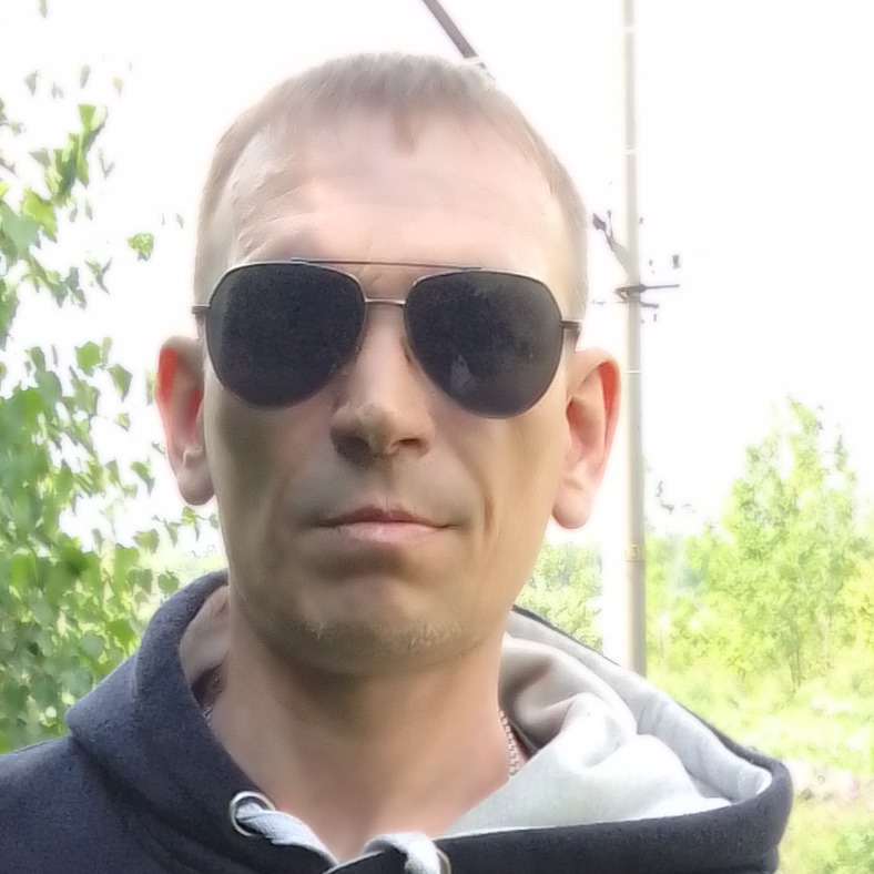 Вячеслав Дьячков