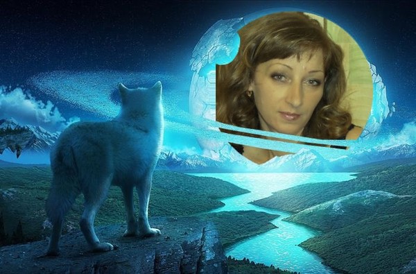Ира Ирина