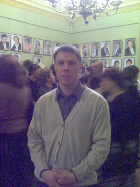 Руслан Шаев
