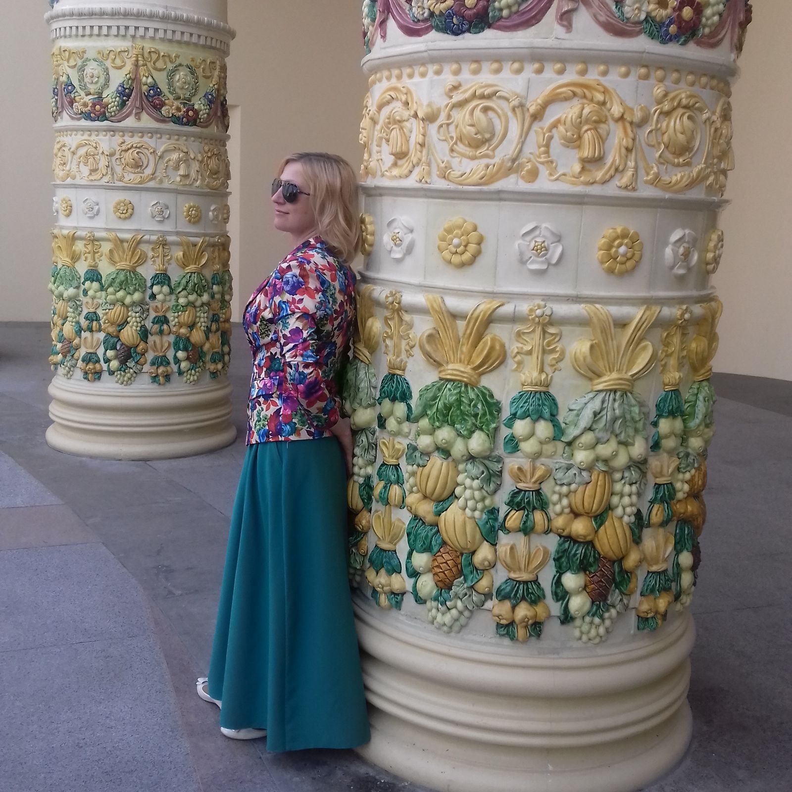 Наталья Бойченко