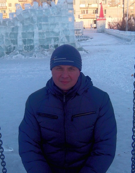 Александр Лузин