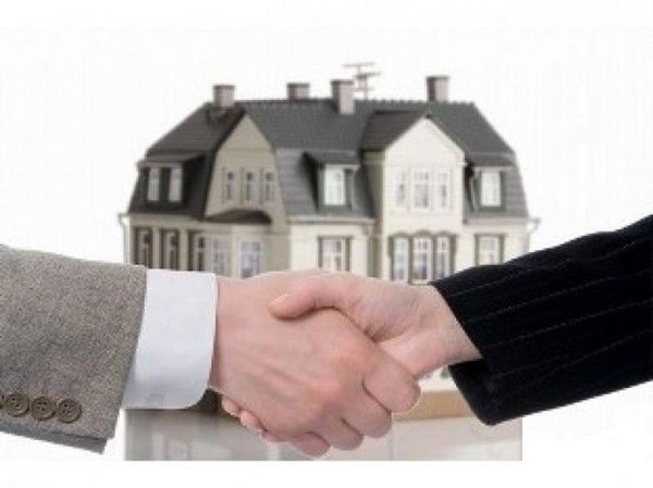 Агентство Недвижимости