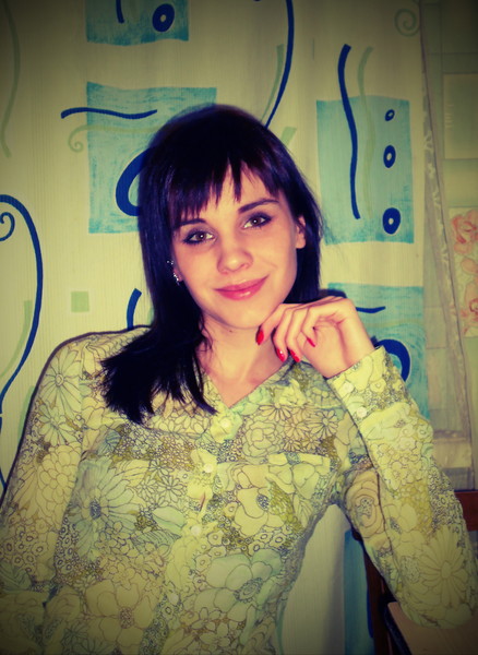 Екатерина Перина