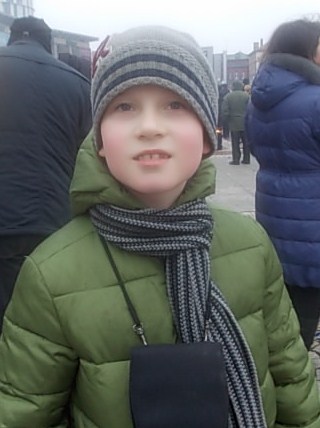 Сергей Быченков