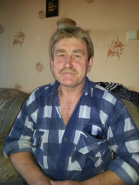 Александр Аржанцев