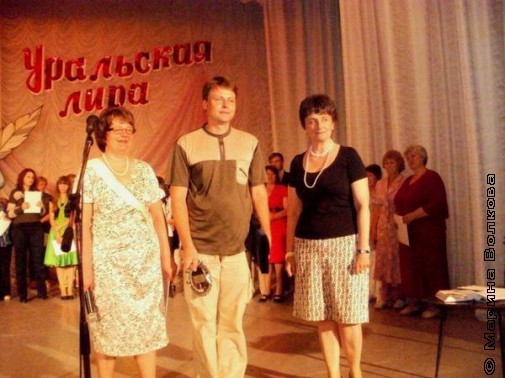 Иван Дьяконов