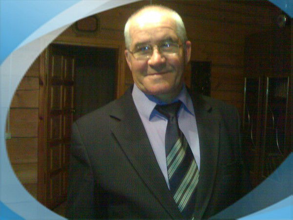 Азат Сабитов