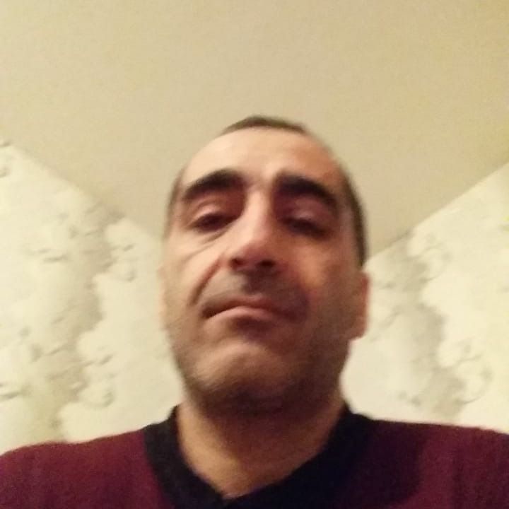 Armen Avetisyan