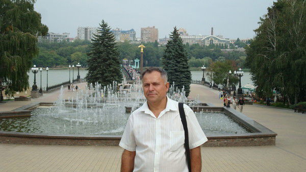 Владимир Данильченко