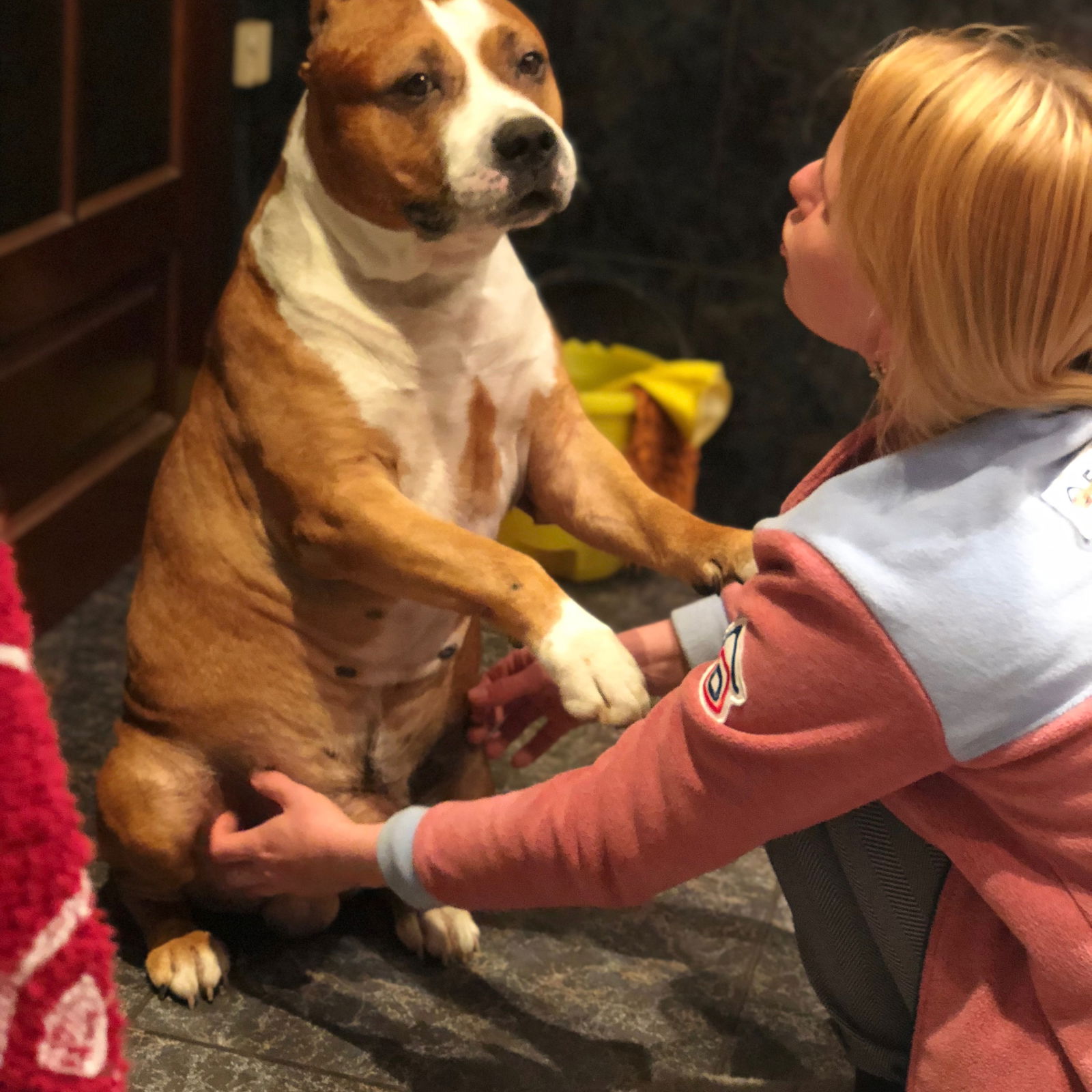 Татьяна Иванова