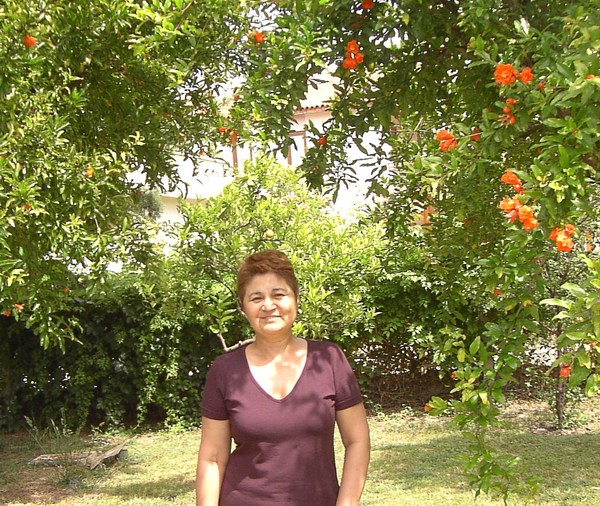 Sholpan Toktamyssova