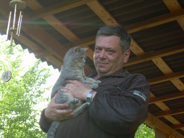 Александр Ершов