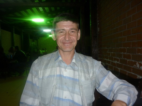 Ильшат Садриев