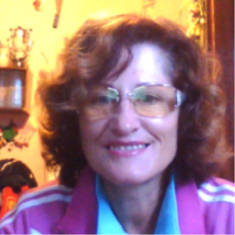 Елена Юрчак