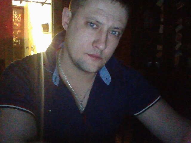 Aleksey Kharlashin