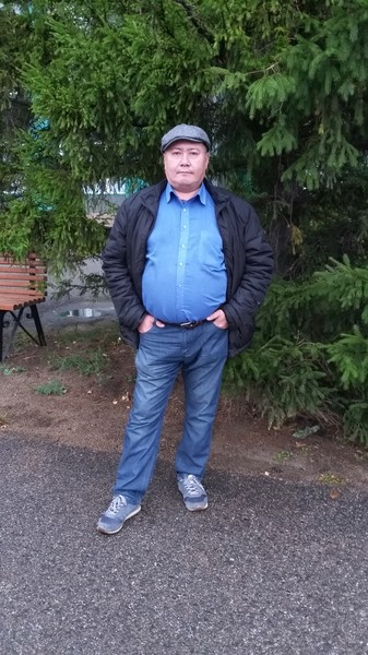 Марат Жолдубаев