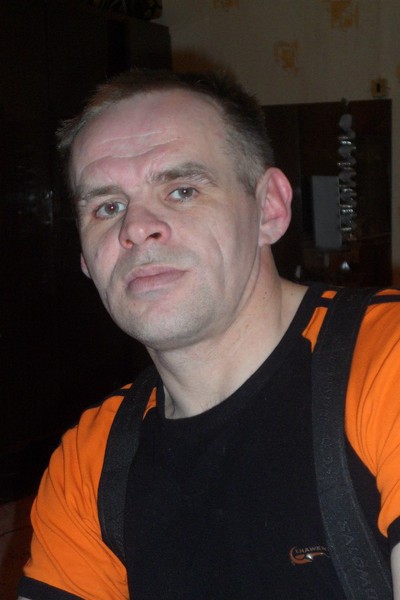 Сергей Петров