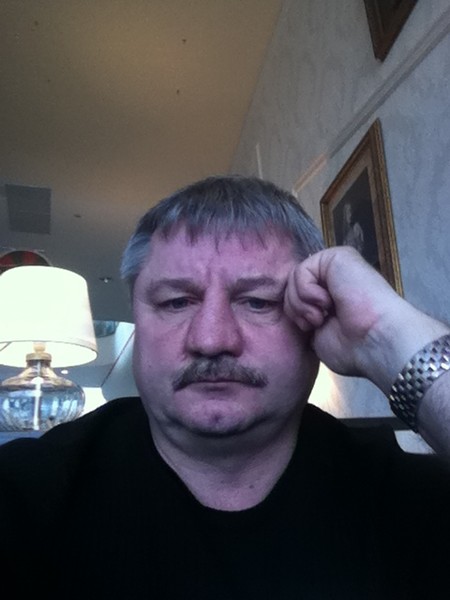 Александр Мурзин