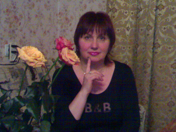Наталия Кислякова