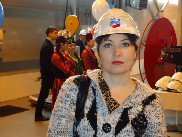 Оксана Мартынюк