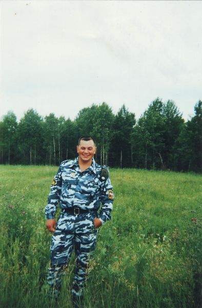Алексей Кривошеев