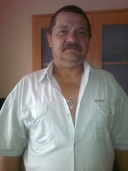 Витя Разгильдяев