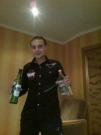 Роман Монзиков