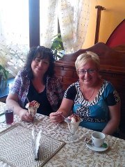 Ольга Петрова