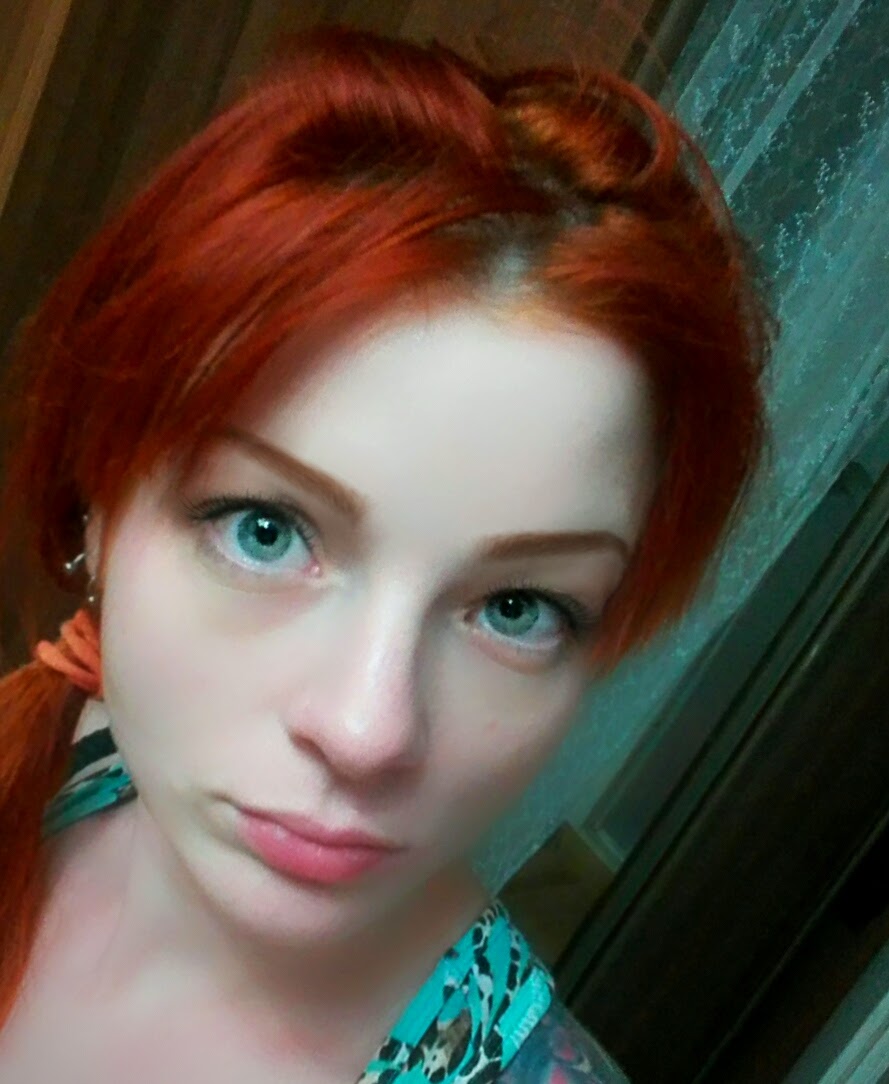 Анастасия