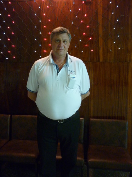 Юрий Гринченко