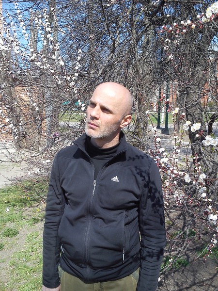 Влад Павлик