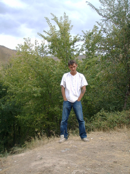 Egor Bashkirov