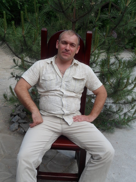 Евгений Полищук