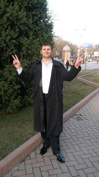 Stanislav Korolev