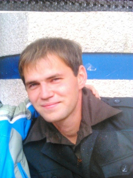 Дамир Хакимзянович
