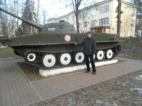 Алексей Зайцев