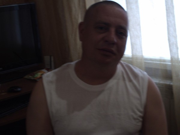 Александр Шаповалов