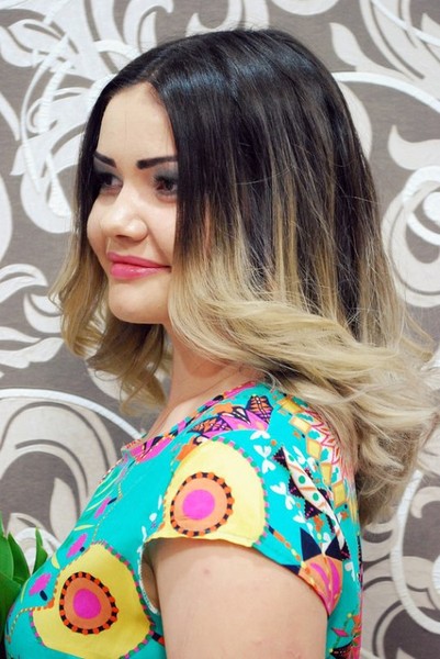 Юлия Рыбникова