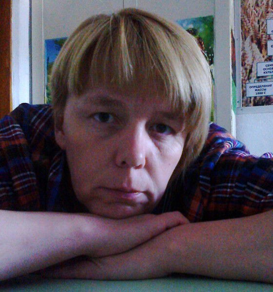 Наталья Михайлова