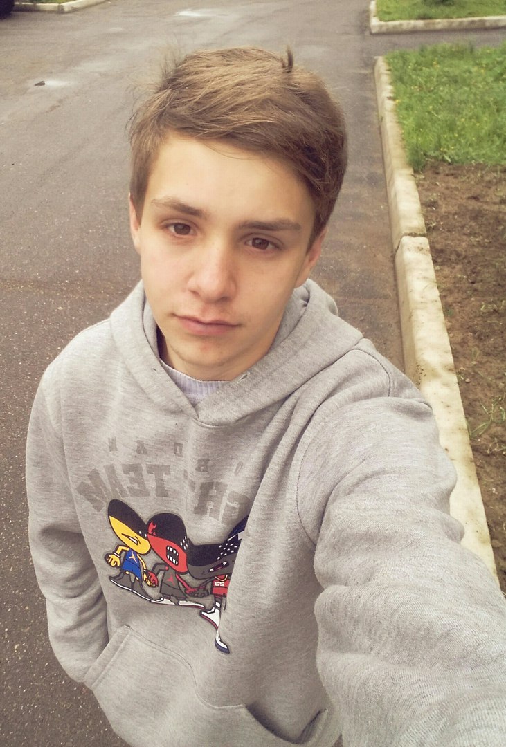 Костян Лебедев