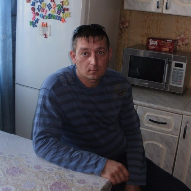 Валерий Мызников