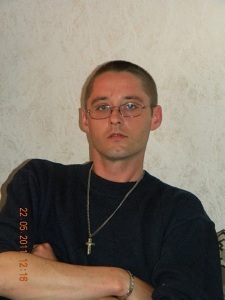 Dmitrij Bolich