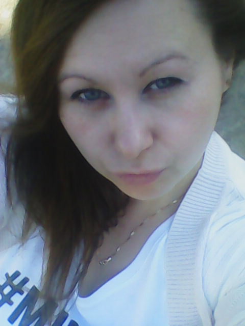 Настёна Журавлёва