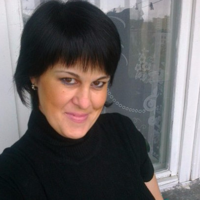 Наталия Козлова